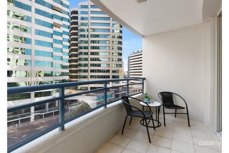 Property photo of 48/1 Katherine Street Chatswood NSW 2067