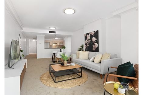 Property photo of 48/1 Katherine Street Chatswood NSW 2067