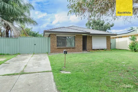 22 Opperman Pl, Middle Swan, WA 6056