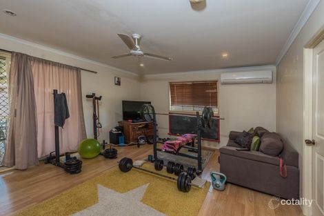 Property photo of 6 Clive Crescent Kepnock QLD 4670