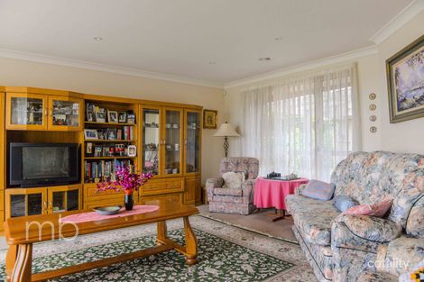 Property photo of 22 Bert Whiteley Place Orange NSW 2800