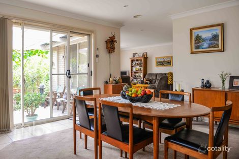 Property photo of 22 Bert Whiteley Place Orange NSW 2800