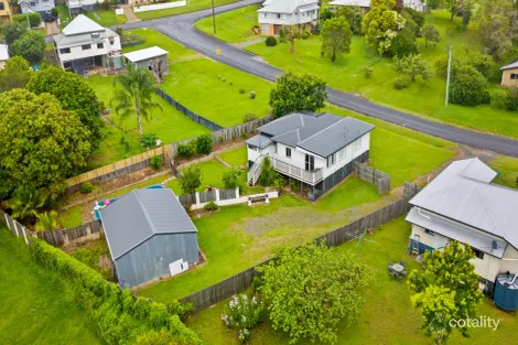 1/2 Cogan St, Gympie, QLD 4570