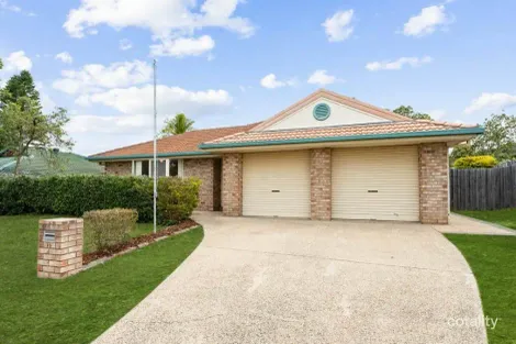 10 Glen Ayr Dr, Brassall, QLD 4305