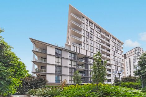 222/17 Chisholm St, Wolli Creek, NSW 2205