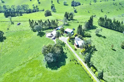 755 Merragallan Rd, Malanda, QLD 4885