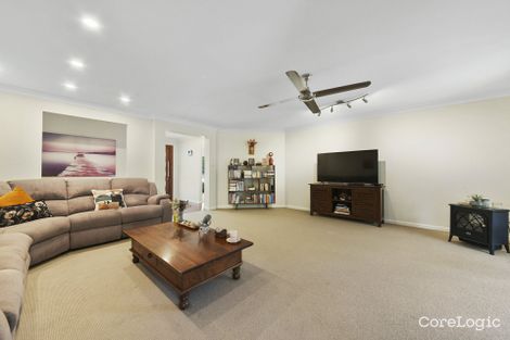Property photo of 42 Lapwing Crescent Mango Hill QLD 4509