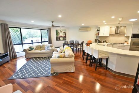 Property photo of 42 Lapwing Crescent Mango Hill QLD 4509