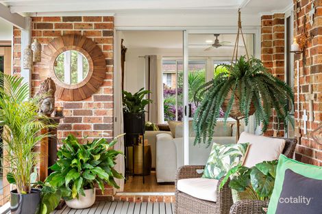 Property photo of 36 Hughes Crescent Kiama Downs NSW 2533