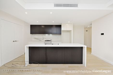 Property photo of 2A/37-39 Loftus Crescent Homebush NSW 2140