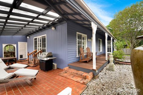 Property photo of 42 Prince Alfred Street Berry NSW 2535