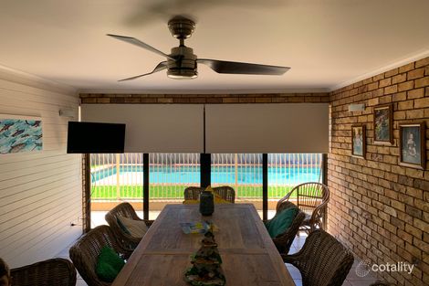 Property photo of 21 Fairway Drive Tewantin QLD 4565