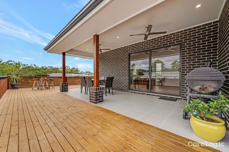 Property photo of 21 Brookhaven Boulevard Bahrs Scrub QLD 4207