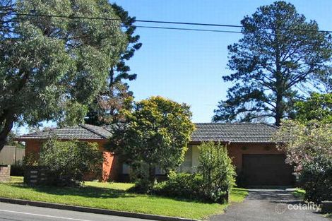 21 Merindah Rd, Baulkham Hills, NSW 2153