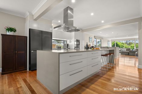 Property photo of 43 Waller Crescent Campbell ACT 2612