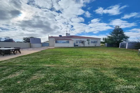 Property photo of 1 Letcher Street Kadina SA 5554