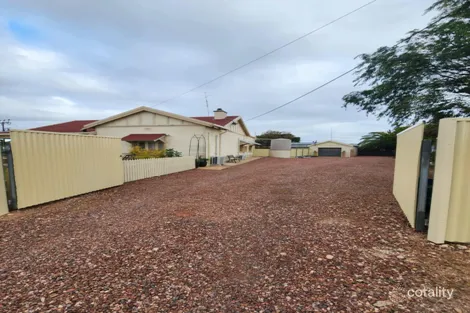 Property photo of 1 Letcher Street Kadina SA 5554