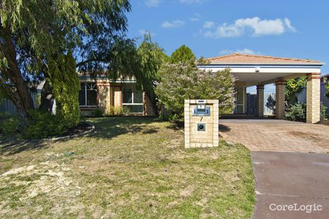 Property photo of 7 Arabella Meander Warnbro WA 6169