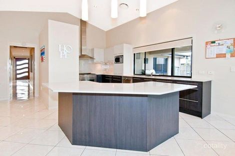 Property photo of 12 Zeus Circuit Coomera QLD 4209