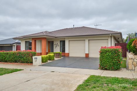 Property photo of 71 Narden Street Crace ACT 2911
