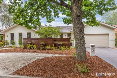 Property photo of 27 Durack Street Downer ACT 2602