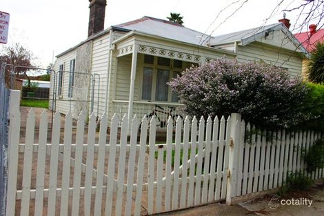 Property photo of 1 The Crescent Footscray VIC 3011