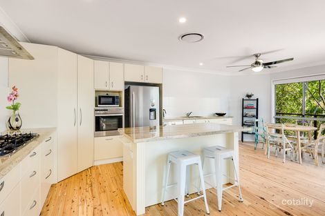 Property photo of 148 Woodward Road Armstrong Creek QLD 4520