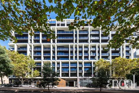 611/145 Queensberry St, Carlton, VIC 3053