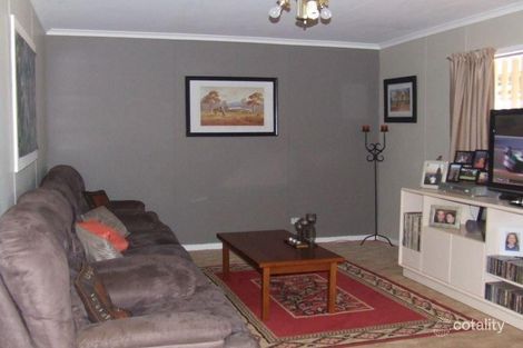 Property photo of LOT 520 Lockyer Avenue Paraburdoo WA 6754