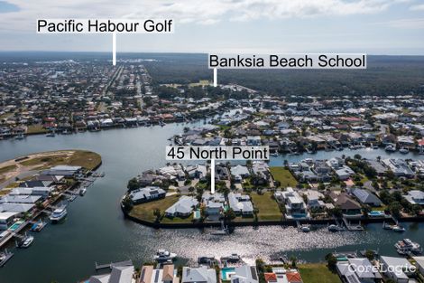 Property photo of 45 North Point Banksia Beach QLD 4507