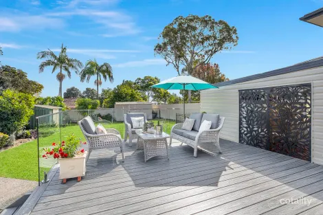 Property photo of 23 Chipilly Avenue Engadine NSW 2233