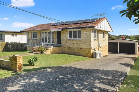 Property photo of 7 Maberley Street Geebung QLD 4034