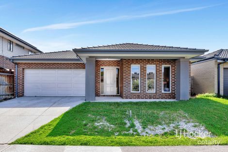 Property photo of 7 Beatrix Street Point Cook VIC 3030
