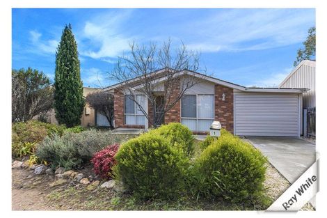 2/1 Thurgood Ct, Gordon, ACT 2906