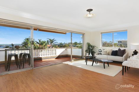 Property photo of 8/1-3 Peel Street Dover Heights NSW 2030