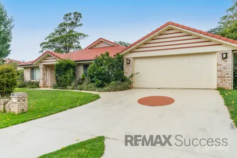 12 Windemere Tce, Mount Lofty, QLD 4350