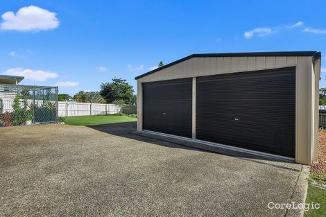 Property photo of 7 Maberley Street Geebung QLD 4034