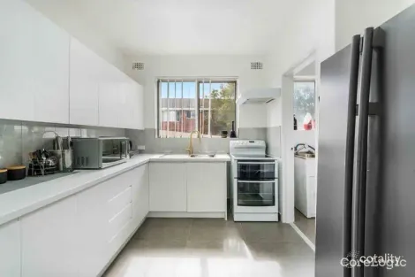 Property photo of 3/1-3 Shadforth Street Wiley Park NSW 2195