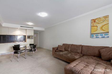 Property photo of 1407/70 Mary Street Brisbane City QLD 4000