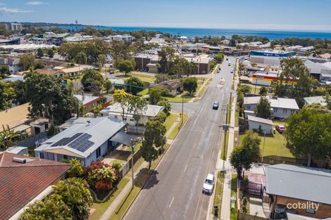 Property photo of 47 Taylor Street Pialba QLD 4655