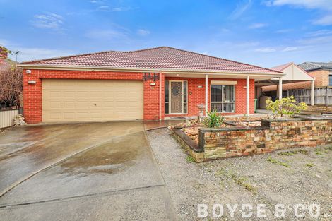 Property photo of 15 Jamie Court Pakenham VIC 3810