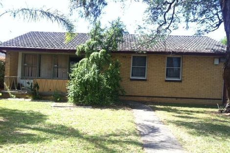 Property photo of 2 Woolnough Place Cartwright NSW 2168