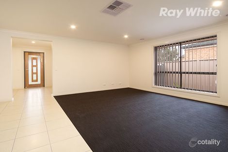 Property photo of 28 Chafia Place Springdale Heights NSW 2641