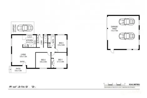 Property photo of 38 Hedge Street Strathpine QLD 4500