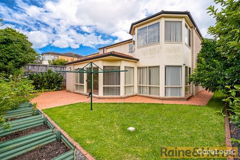 Property photo of 10 Broadleaf Crescent Beaumont Hills NSW 2155