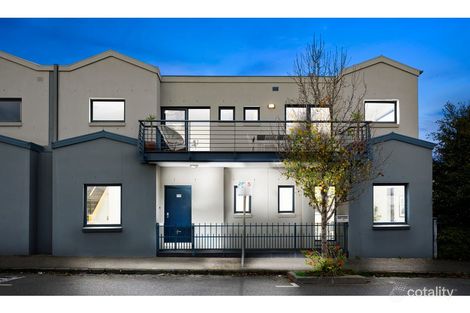 Property photo of 1/11 Buninyong Street Yarraville VIC 3013