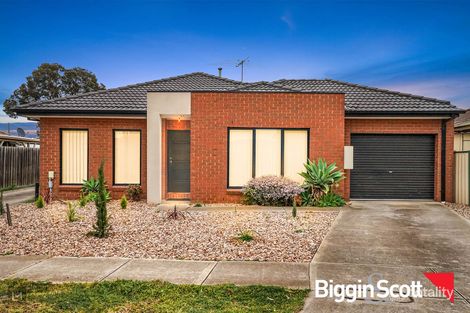 Property photo of 1/333 McGrath Road Wyndham Vale VIC 3024