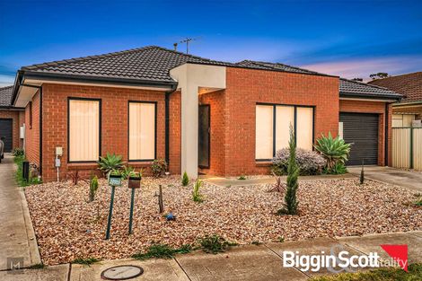 Property photo of 1/333 McGrath Road Wyndham Vale VIC 3024