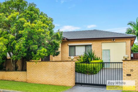Property photo of 10 Kestrel Avenue Hinchinbrook NSW 2168