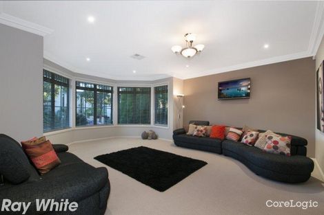 Property photo of 75 Edgewater Drive Bella Vista NSW 2153